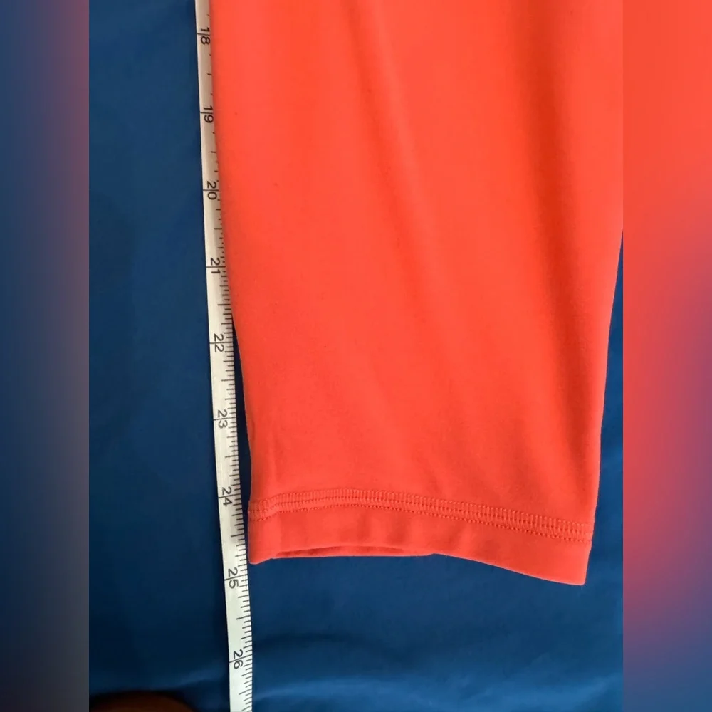 NWOT Lululemon Align High-Rise Pant with Pockets 25"
Pale Raspberry W5DU… - Picture 8 of 9